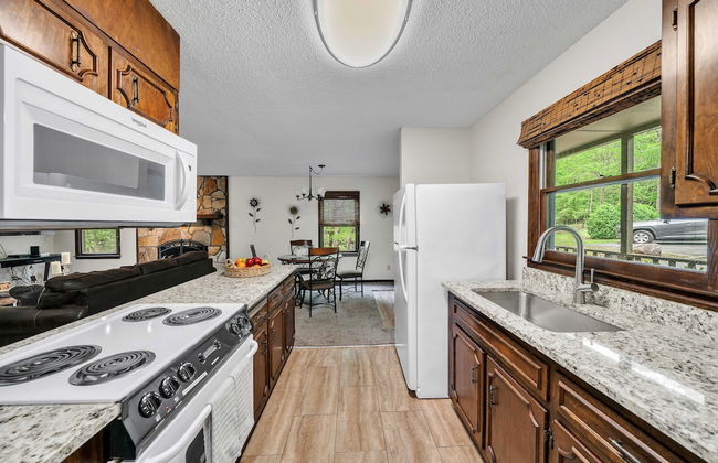 The Villas at Coosawattee River Resort - Photo 65