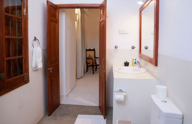 South Point Surf House - Whole Villa 5 Bedrooms (Sleeps 14) - Foto 21