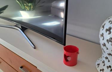 Marina Azul Ático junto al Mar en Salobreña con Parking Gratis - Foto 8