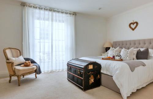 Finest Retreats - Blue Monkey - Foto 24