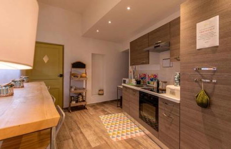 Mas Coeur Provence Calme Beauté Grand Parc - Foto 4