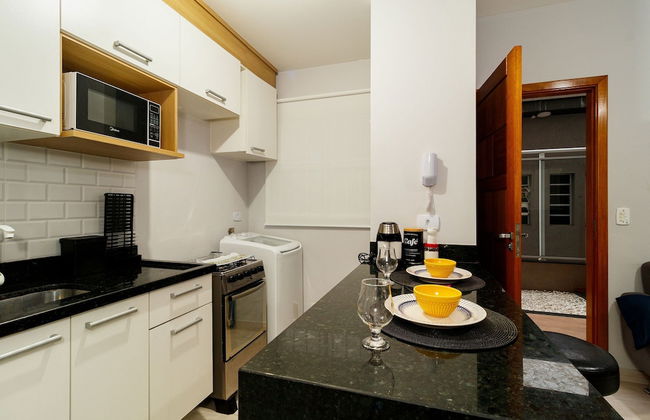 Studios Tiny House Viva Essa Experiência - Foto 12