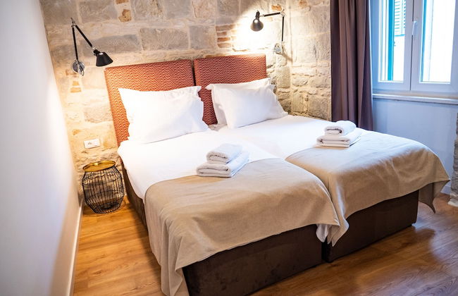 Emarconi history&luxury in Split center - Photo 6