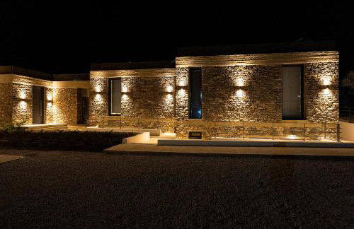 Akra Grammeno Beachfront Villas - Foto 59