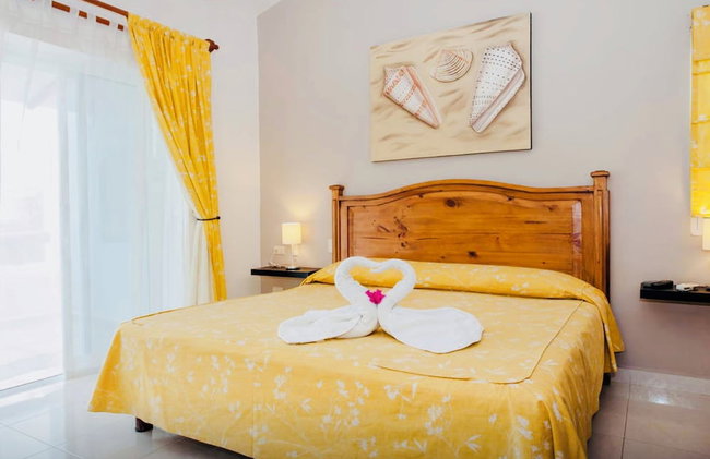 Gorgeous 11 People Comfort Villa With Pool Playacar Phase 2 - Foto 2