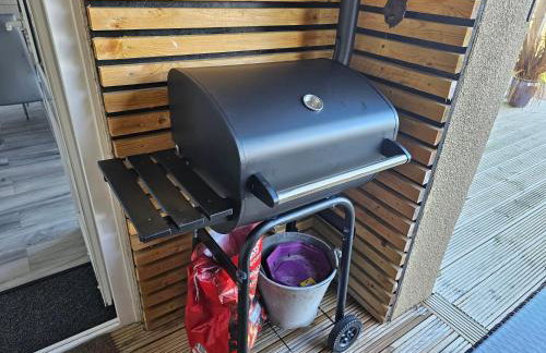 Seaview Home with Private Garden, BBQ, Decking & Fire Pit - Foto 19