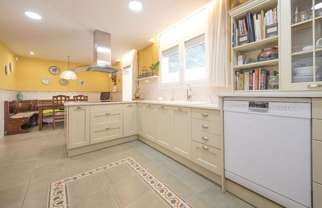 Villa Limonium 19 TH 10 - Foto 11