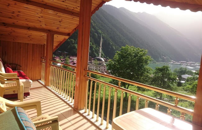 Ilhan Suit Hotel - Foto 24