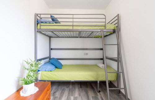 Penthouse - Sea Views & 5min to Beach - Fast WiFi - AC - Foto 33