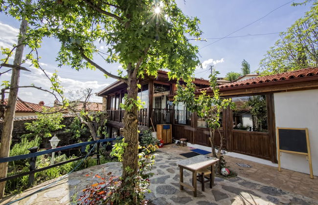 Birgi Ottoman Mansion - Photo 18