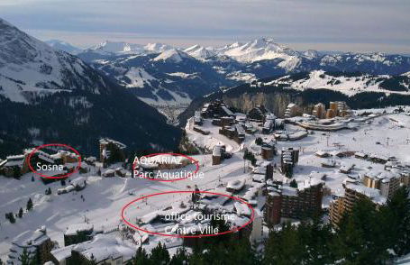 Cozy snowflakes - Photo 20