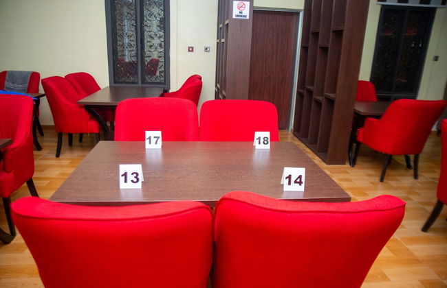 OTK'S APARTMENT - Foto 10