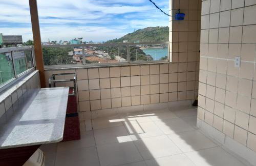 Apartamento Cobertura em frente à praia de Setiba - Guarapari - Foto 10