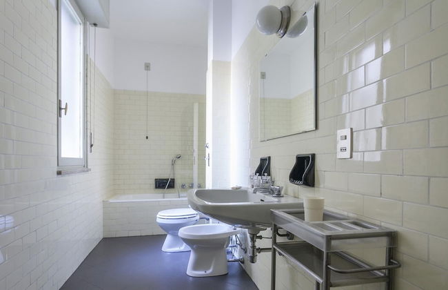 Copernico 47 - Foto 37