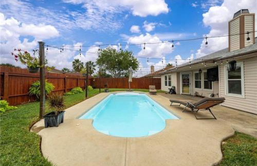 Blissful Heated Pool Retreat - Foto 2