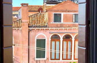 ITALIANSTAYRENTALS Suite Falier- Luminosa Venezia - Foto 16