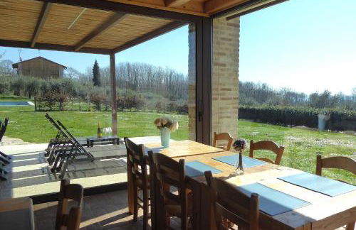 Villa Montello Pool, Jacuzzi, Ac, Wifi, Treviso - Foto 66