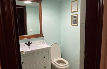 La Casa Nostra - family oriented house in quiet area - Foto 27