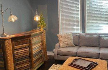 Park Ave Laurel Cove, Bell Theatre, ARH, Corbin Arena, & LMU - Foto 34