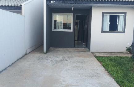 Casa inteira - Foto 4