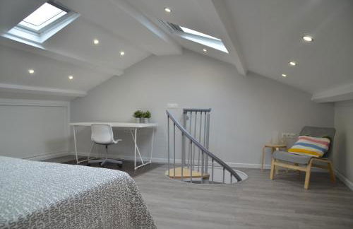 Fantástico apartamento, cerca de todo, para disfrutar de la ciudad - Foto 34