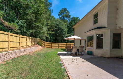 Relaxing home close Six Flag 21 miles to airport - Foto 32