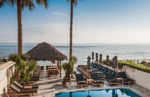 Soleil Rooms and Suites - Photo 1