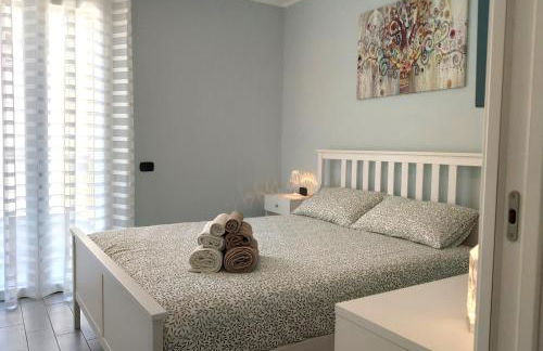 Matthias Home - Milan - modern and cozy flat, close to the metro - 15 min from Central Station, close to San Raffaele - Foto 23