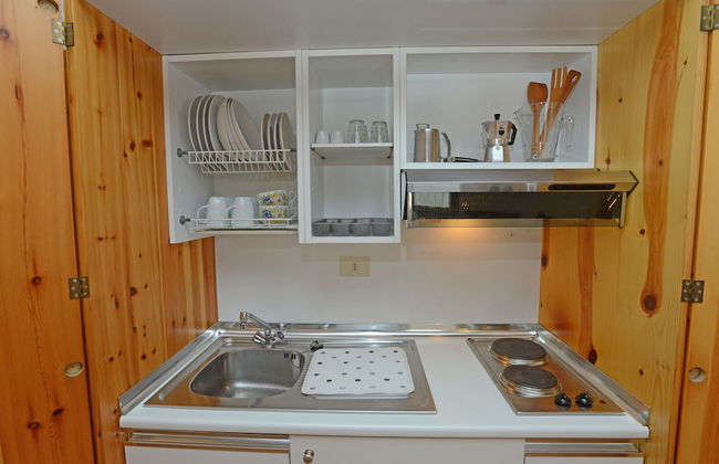 Chalet Cotril - Foto 30