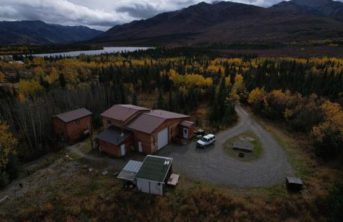 Denali Park View House - Photo 1