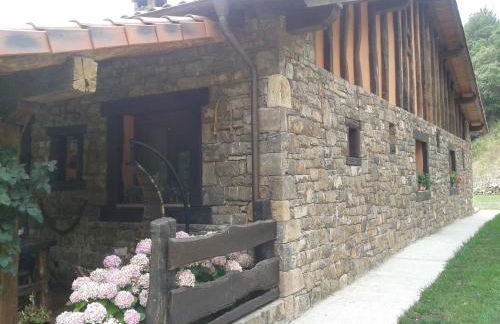 Apartamento Rustico El Cerezo - Photo 7