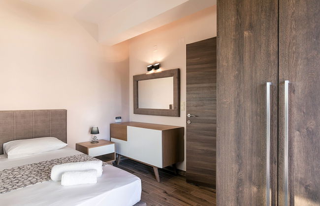 Marina's Villas - Foto 19