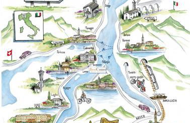 Il Gelsomino di Ossuccio - Foto 18