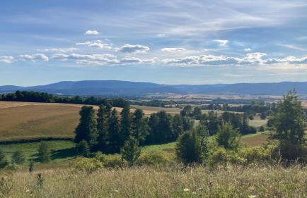 Na Piotrowickiej Przełęczy - Foto 75