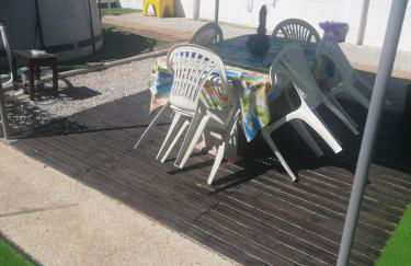 Casa da Praia Alfarim - Foto 65