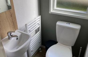 Cosy Caravan New for 2024! - Foto 5