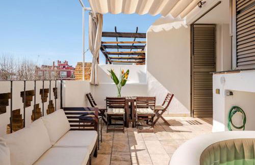 TYP Sevilla - Foto 21