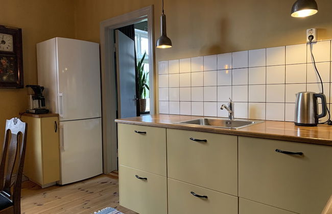 Villa Maria Garden Cottages - Foto 13