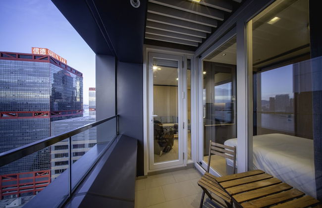 CM Plus Hotels and Serviced Apartments - Photo 32