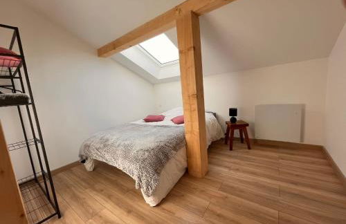 Chalet Le Bisolet - Foto 7