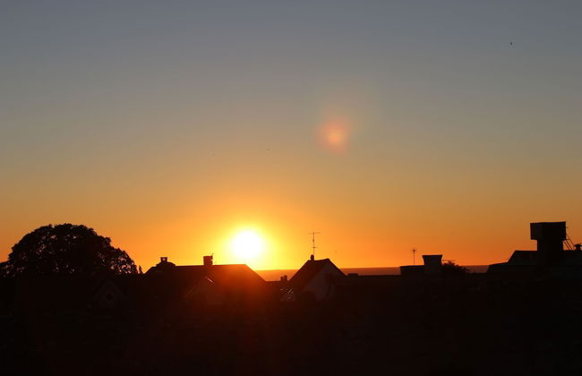 Alyhrs takvåning i Visby - Photo 74