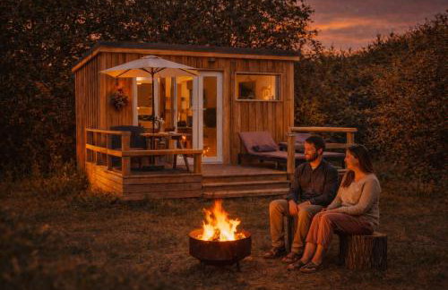 Dartmoor Reach Alpaca Farm - Foto 4