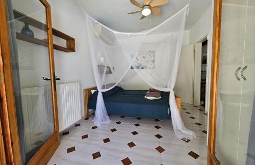 private Villa mit eigenem Pool unter Palmen - Foto 24