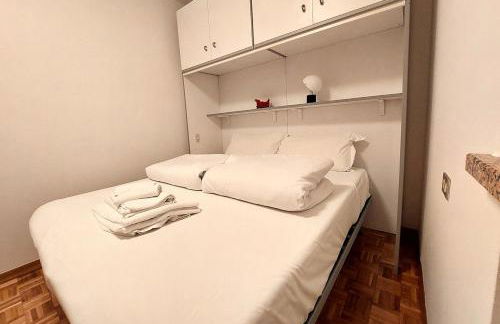 Two-bedroom apartment-Casa Pieri - Foto 10