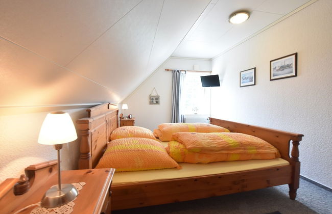 Modern Apartment in Wittenbeck With Terrace, Fenced Garden - Foto 19