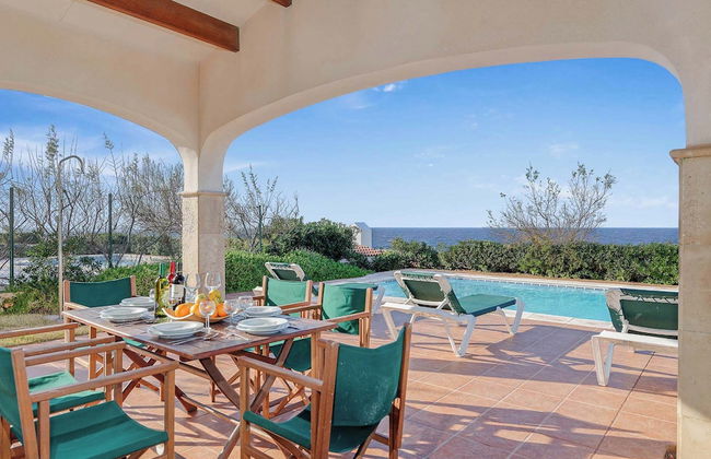 Villa Sirio - Photo 14