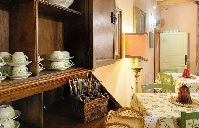 Antica Dimora Leones - Foto 73