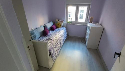 Oviedo Piso Céntrico - Foto 3, wardrobe