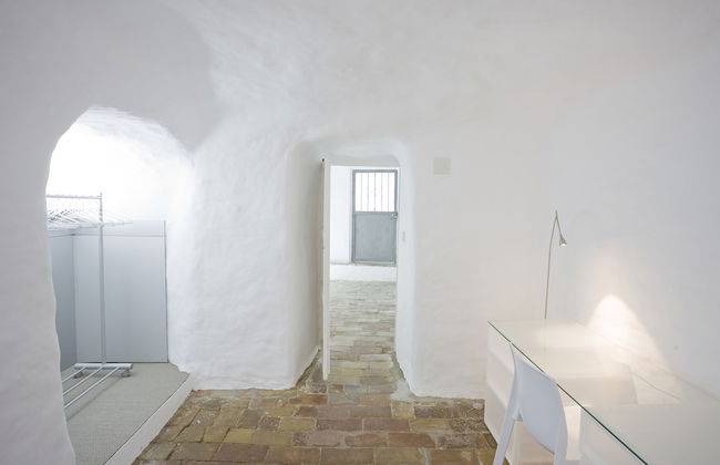 Cueva de la Muralla - Sacromonte - Foto 9