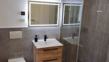 Ferienhaus Dobberzin nahe Mündesee - Foto 5